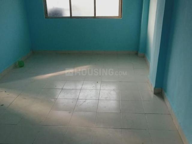 1 BHK Apartment in Mira Road East for resale Mira Bhayandar. The reference number is 20640253