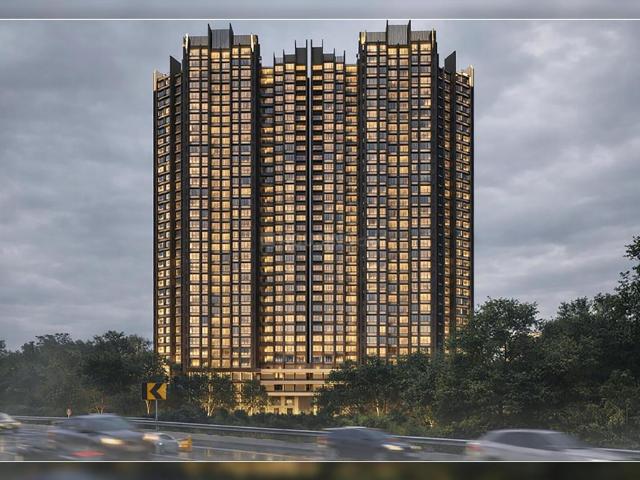 1 BHK Apartment in Mira Road East for resale Mira Bhayandar. The reference number is 20650554