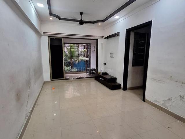 1 BHK Apartment in Mira Road East for resale Mira Bhayandar. The reference number is 20651940