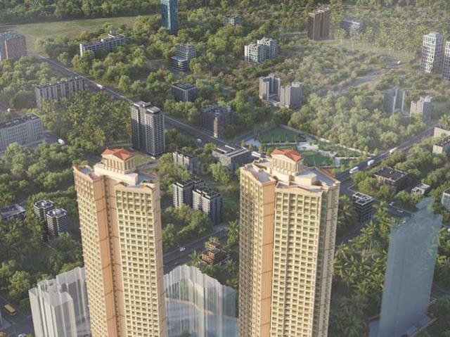 1 BHK Apartment in Mira Road East for resale Mira Bhayandar. The reference number is 20653876