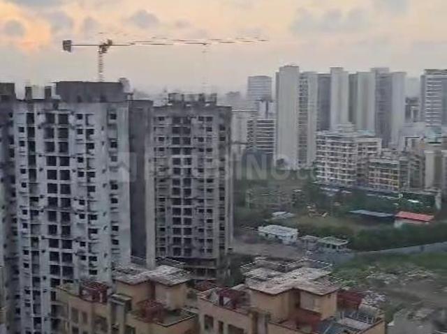 1 BHK Apartment in Mira Road East for resale Mira Bhayandar. The reference number is 20663751