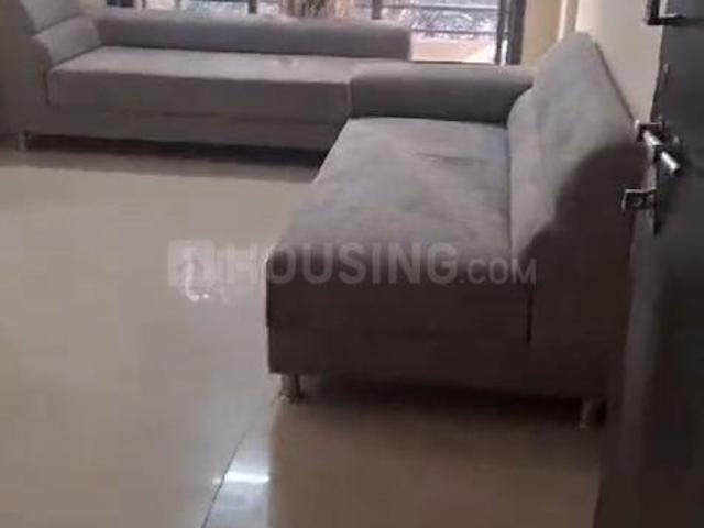 1 BHK Apartment in Mira Road East for resale Mira Bhayandar. The reference number is 20686028