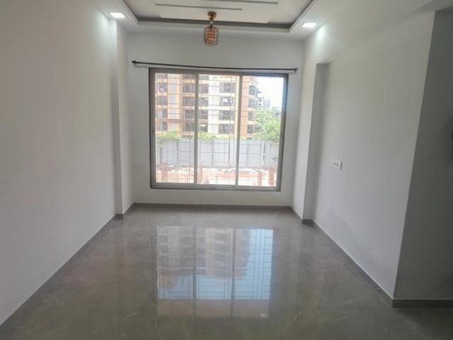 1 BHK Apartment in Mira Road East for resale Mira Bhayandar. The reference number is 20694611