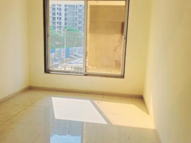 1 BHK Apartment in Mira Road East for resale Mira Bhayandar. The reference number is 20695166