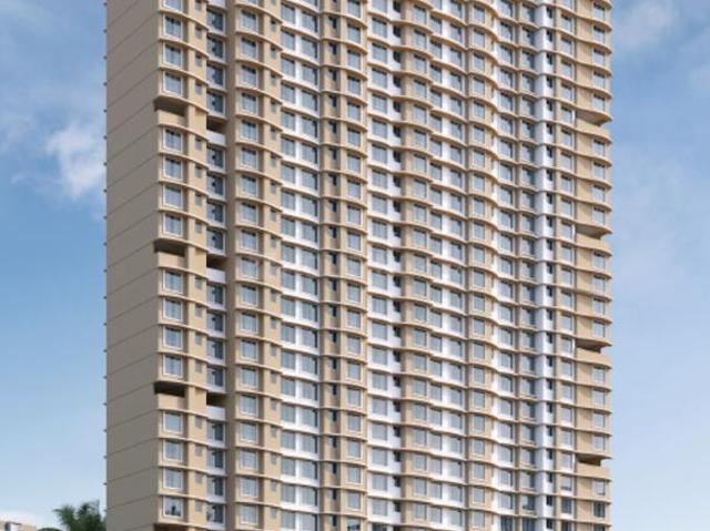 1 BHK Apartment in Mira Road East for resale Mira Bhayandar. The reference number is 20612646