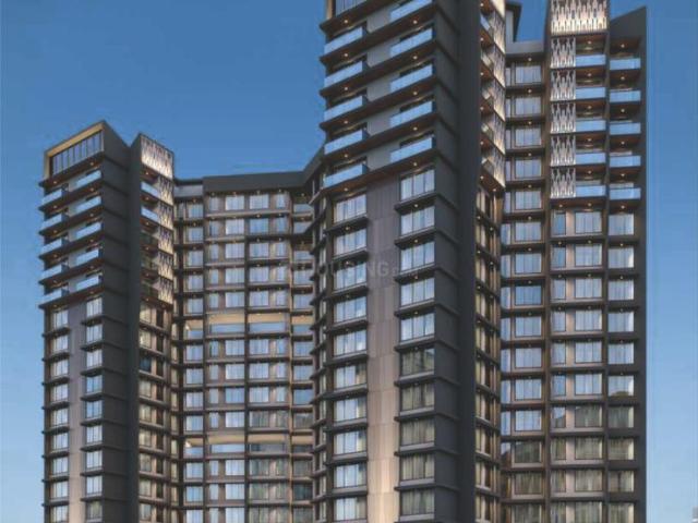 1 BHK Apartment in Mira Road East for resale Mira Bhayandar. The reference number is 20617839