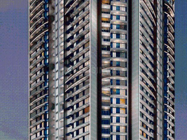 1 BHK Apartment in Mira Road East for resale Mira Bhayandar. The reference number is 20618197