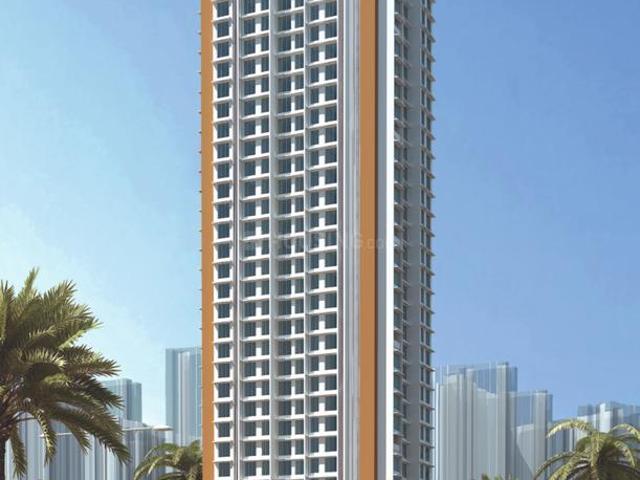 1 BHK Apartment in Mira Road East for resale Mira Bhayandar. The reference number is 20625417