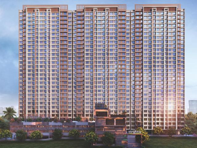 1 BHK Apartment in Mira Road East for resale Mira Bhayandar. The reference number is 20628946
