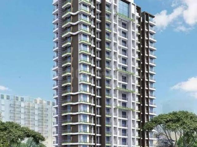 1 BHK Apartment in Mira Road East for resale Mira Bhayandar. The reference number is 20629102