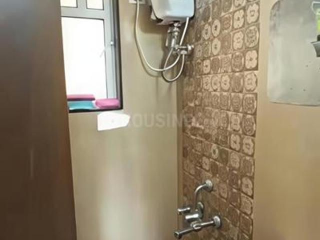 1 BHK Apartment in Mira Road East for resale Mira Bhayandar. The reference number is 20638023