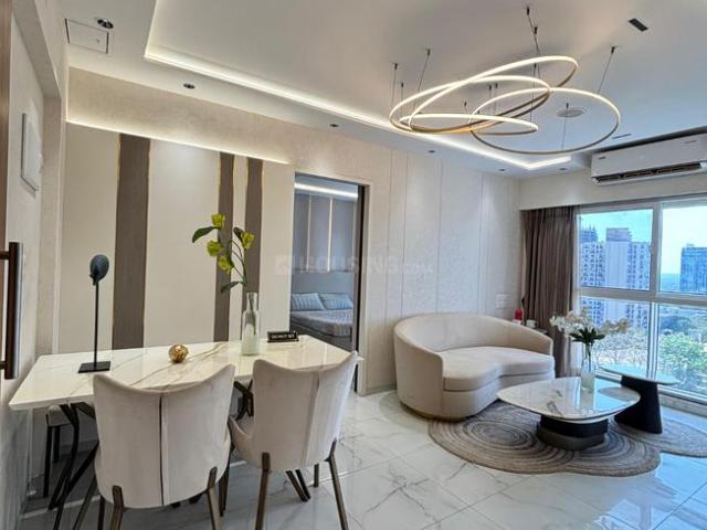 1 BHK Apartment in Mira Road East for resale Mira Bhayandar. The reference number is 20638908