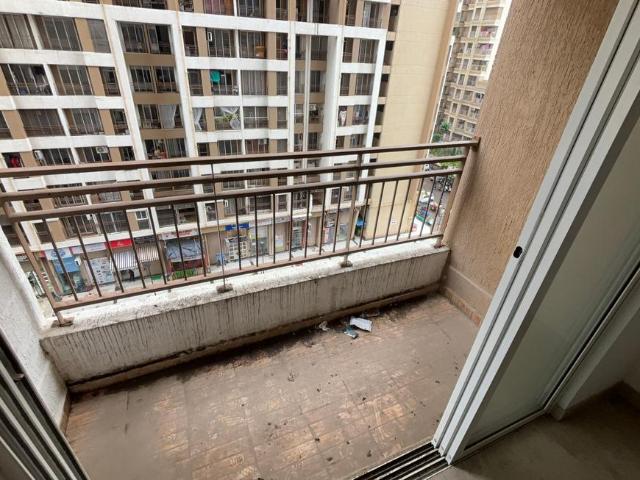 1 BHK Apartment in Mira Road East for resale Mira Bhayandar. The reference number is 20745762