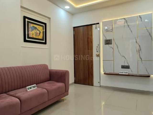 1 BHK Apartment in Mira Road East for resale Mira Bhayandar. The reference number is 20745730