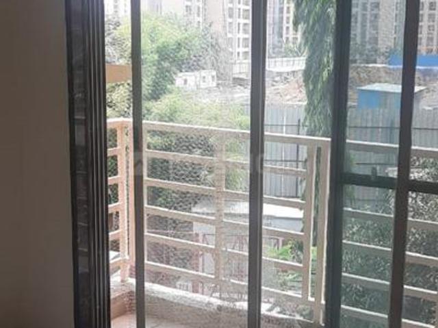 1 BHK Apartment in Mira Road East for resale Mira Bhayandar. The reference number is 20751481