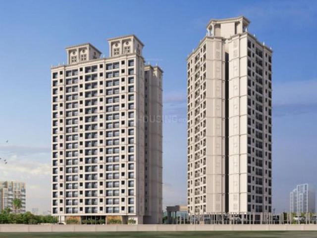1 BHK Apartment in Mira Road East for resale Mira Bhayandar. The reference number is 20754814