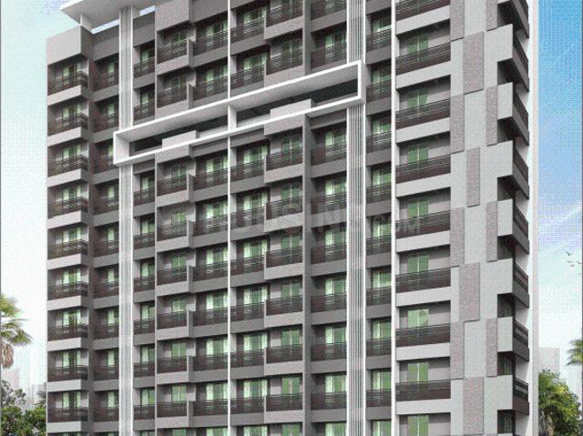 1 BHK Apartment in Mira Road East for resale Mira Bhayandar. The reference number is 20763372