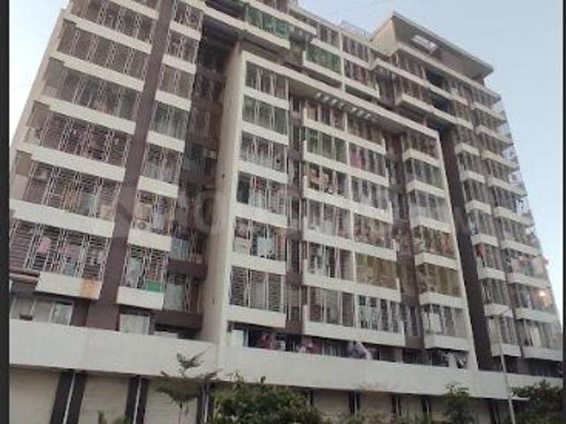 1 BHK Apartment in Mira Road East for resale Mira Bhayandar. The reference number is 20763501
