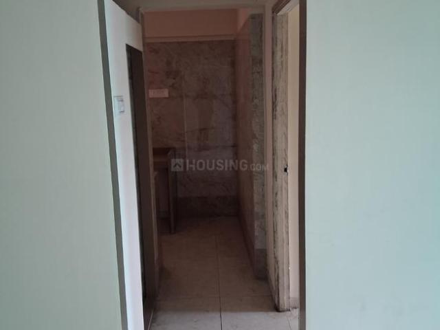 1 BHK Apartment in Mira Road East for resale Mira Bhayandar. The reference number is 20775553