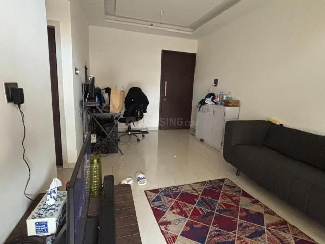 1 BHK Apartment in Mira Road East for resale Mira Bhayandar. The reference number is 20785079