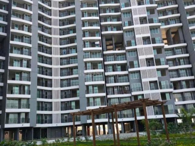 1 BHK Apartment in Mira Road East for resale Mira Bhayandar. The reference number is 20794141