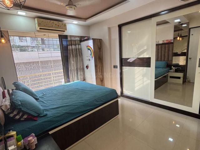 1 BHK Apartment in Mira Road East for resale Mira Bhayandar. The reference number is 20795042
