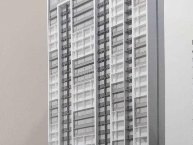1 BHK Apartment in Mira Road East for resale Mira Bhayandar. The reference number is 20795554