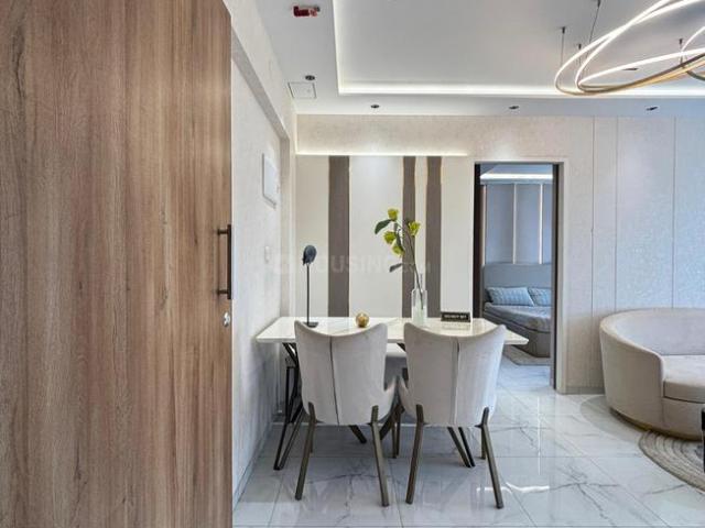 1 BHK Apartment in Mira Road East for resale Mira Bhayandar. The reference number is 20710669