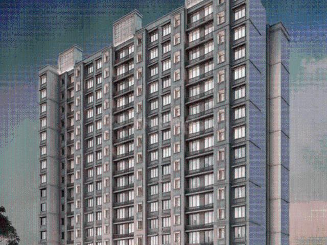 1 BHK Apartment in Mira Road East for resale Mira Bhayandar. The reference number is 20710742