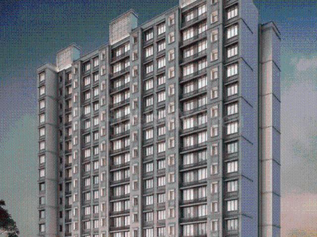 1 BHK Apartment in Mira Road East for resale Mira Bhayandar. The reference number is 20710776