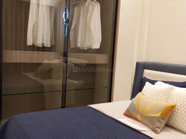 1 BHK Apartment in Mira Road East for resale Mira Bhayandar. The reference number is 20710845