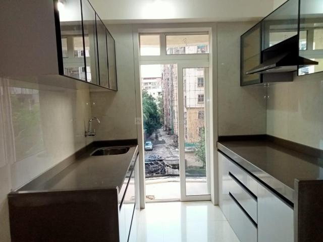 1 BHK Apartment in Mira Road East for resale Mira Bhayandar. The reference number is 20711014