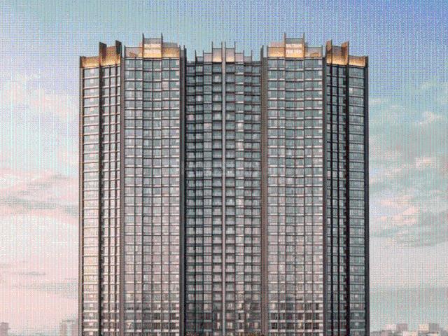 1 BHK Apartment in Mira Road East for resale Mira Bhayandar. The reference number is 20711109