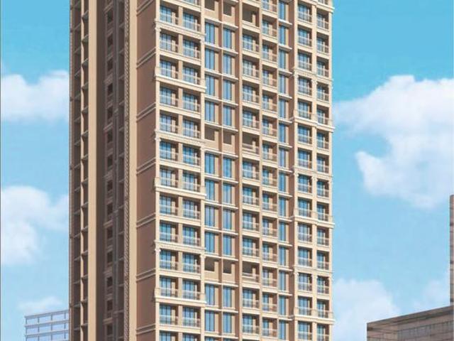 1 BHK Apartment in Mira Road East for resale Mira Bhayandar. The reference number is 20711338