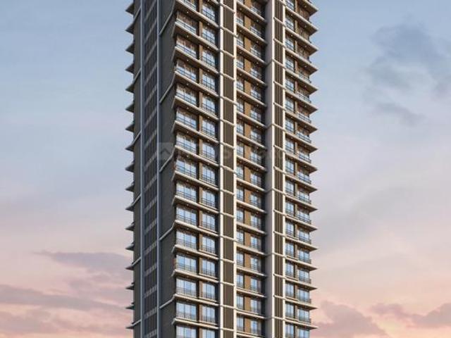 1 BHK Apartment in Mira Road East for resale Mira Bhayandar. The reference number is 20711904