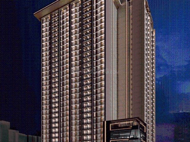 1 BHK Apartment in Mira Road East for resale Mira Bhayandar. The reference number is 20713007