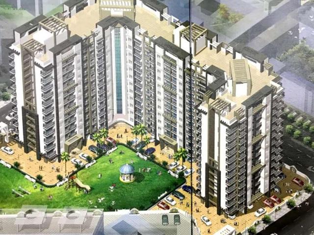 1 BHK Apartment in Mira Road East for resale Mira Bhayandar. The reference number is 20716361