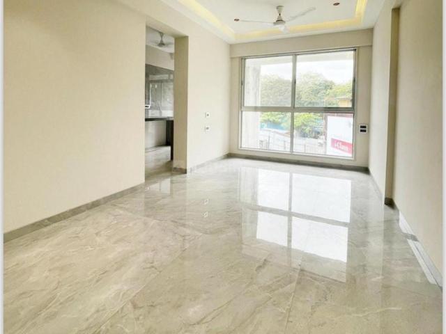 1 BHK Apartment in Mira Road East for resale Mira Bhayandar. The reference number is 20718692