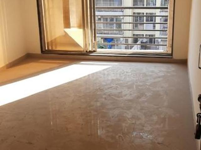 1 BHK Apartment in Mira Road East for resale Mira Bhayandar. The reference number is 20718843