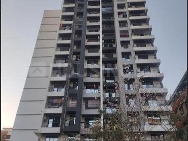 1 BHK Apartment in Mira Road East for resale Mira Bhayandar. The reference number is 20726904