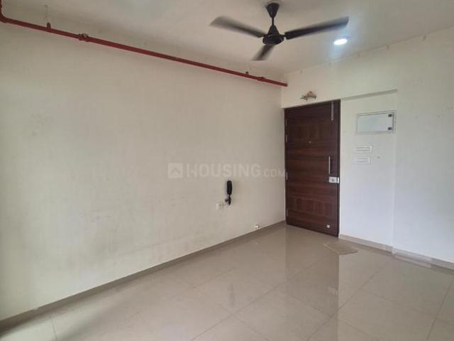 1 BHK Apartment in Mira Road East for resale Mira Bhayandar. The reference number is 20845123
