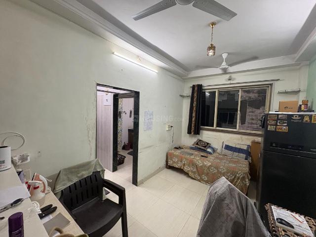 1 BHK Apartment in Mira Road East for resale Mira Bhayandar. The reference number is 20862099
