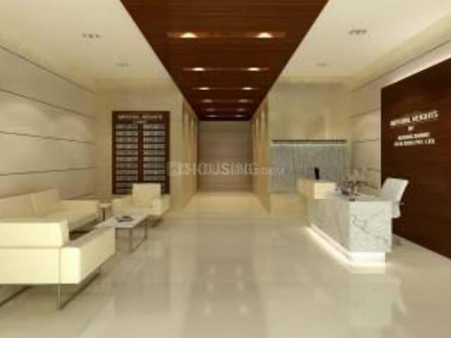 1 BHK Apartment in Mira Road East for resale Mira Bhayandar. The reference number is 20863876