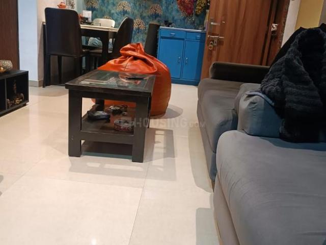 1 BHK Apartment in Mira Road East for resale Mira Bhayandar. The reference number is 20895795