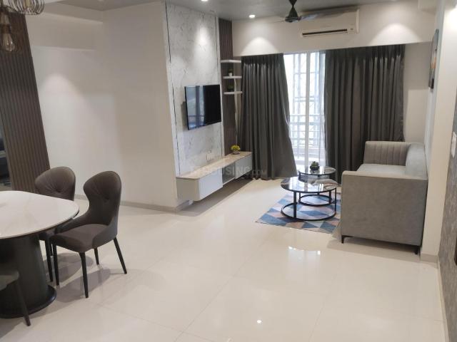 1 BHK Apartment in Mira Road East for resale Mira Bhayandar. The reference number is 20896091