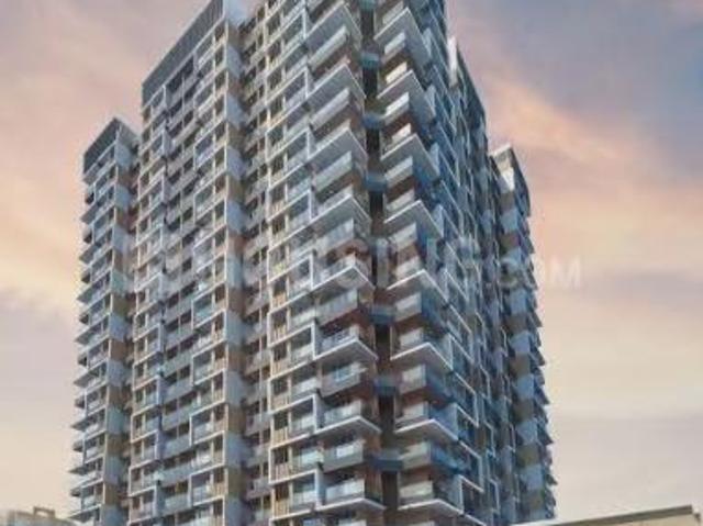 1 BHK Apartment in Mira Road East for resale Mira Bhayandar. The reference number is 20805262