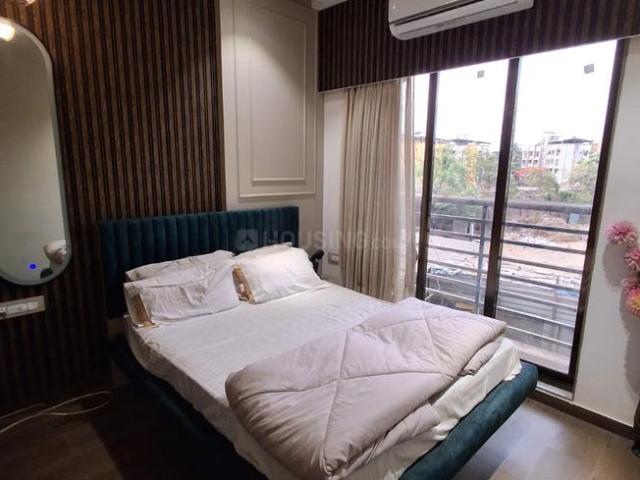 1 BHK Apartment in Mira Road East for resale Mira Bhayandar. The reference number is 20810146