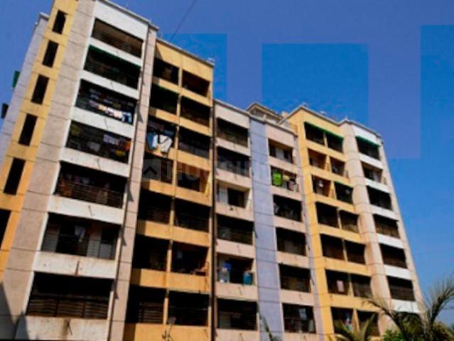 1 BHK Apartment in Mira Road East for resale Mira Bhayandar. The reference number is 20821769