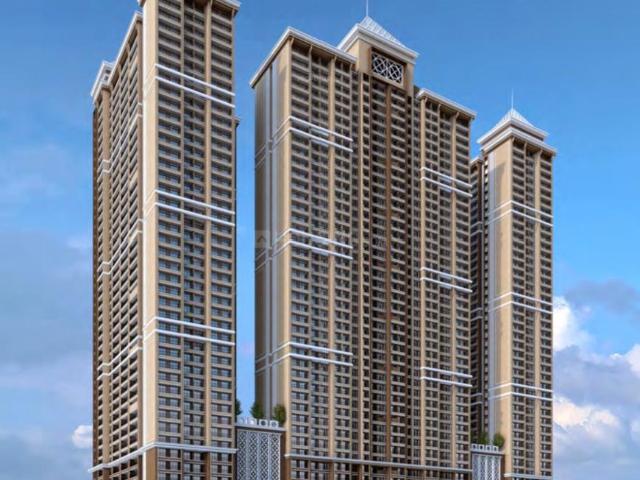 1 BHK Apartment in Mira Road East for resale Mira Bhayandar. The reference number is 20821846