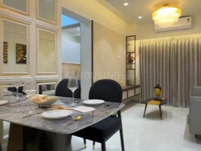 1 BHK Apartment in Mira Road East for resale Mira Bhayandar. The reference number is 20828058